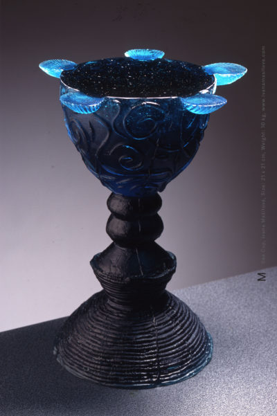 Morsky-pohar_Sea-Cup,21x21cm,10kg